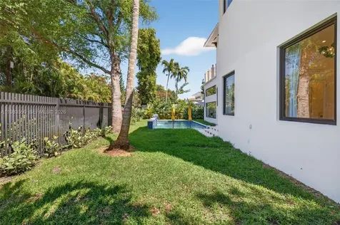 941 NE 119th Street Biscayne Park FL 33161