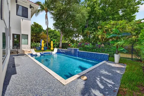 941 NE 119th Street Biscayne Park FL 33161