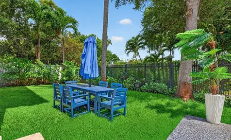 941 NE 119th Street Biscayne Park FL 33161