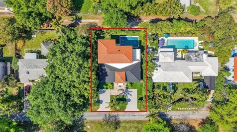 941 NE 119th Street Biscayne Park FL 33161
