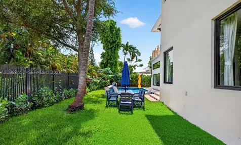 941 NE 119th Street Biscayne Park FL 33161