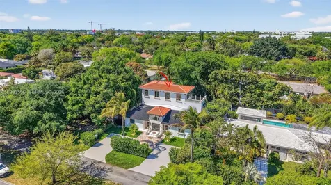 941 NE 119th Street Biscayne Park FL 33161