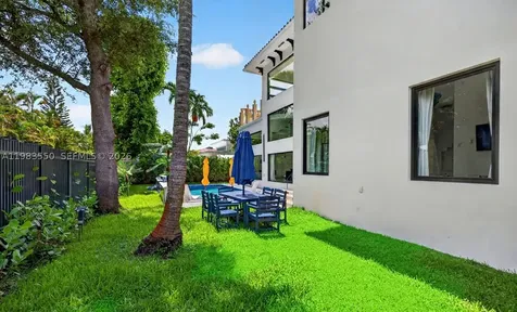 941 NE 119th Street Biscayne Park FL 33161