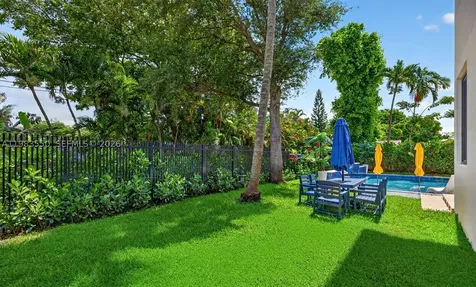 941 NE 119th Street Biscayne Park FL 33161