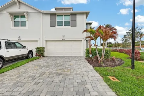 5610 SE Edgewater Circle Stuart FL 34997