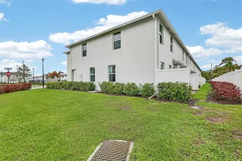 5610 SE Edgewater Circle Stuart FL 34997