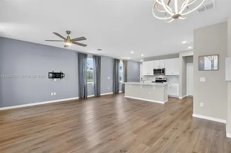5610 SE Edgewater Circle Stuart FL 34997