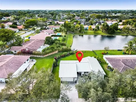 5757 SW 113th Avenue Cooper City FL 33330