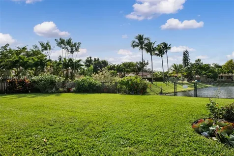 5757 SW 113th Avenue Cooper City FL 33330