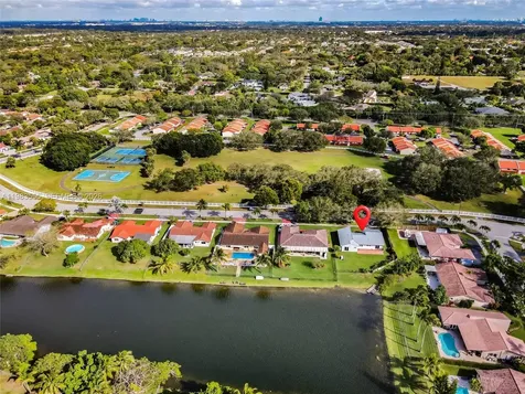 5757 SW 113th Avenue Cooper City FL 33330