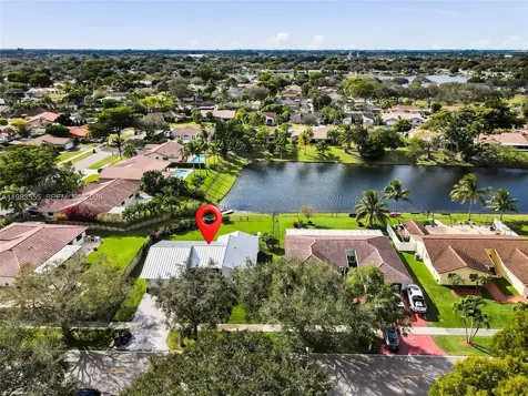 5757 SW 113th Avenue Cooper City FL 33330