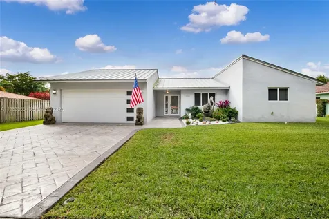 5757 SW 113th Avenue Cooper City FL 33330