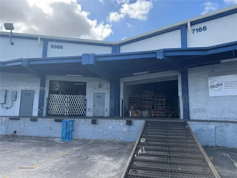 7172 NW 12th Street Miami FL 33126