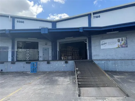 7172 NW 12th Street Miami FL 33126