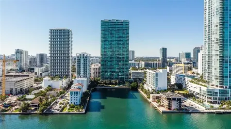 460 NE 28th Street Miami FL 33137