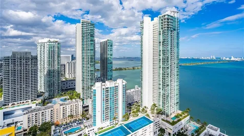460 NE 28th Street Miami FL 33137