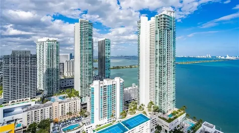 460 NE 28th Street Miami FL 33137
