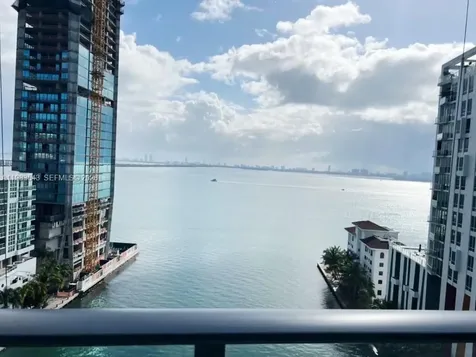 460 NE 28th Street Miami FL 33137