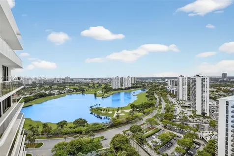 20281 E Country Club Drive Aventura FL 33180