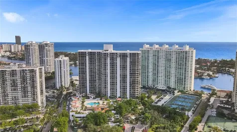 20281 E Country Club Drive Aventura FL 33180