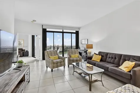 20281 E Country Club Drive Aventura FL 33180