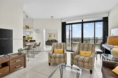 20281 E Country Club Drive Aventura FL 33180