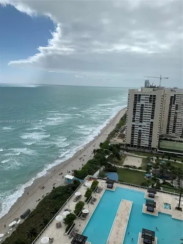 1830 S Ocean Drive Hallandale Beach FL 33009