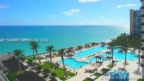 1830 S Ocean Drive Hallandale Beach FL 33009
