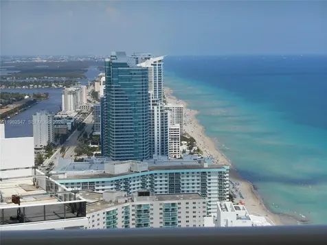 1830 S Ocean Drive Hallandale Beach FL 33009