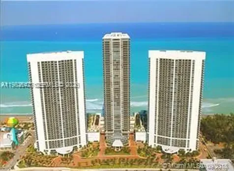 1830 S Ocean Drive Hallandale Beach FL 33009