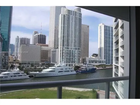 475 Brickell Avenue Miami FL 33131