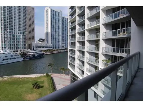 475 Brickell Avenue Miami FL 33131