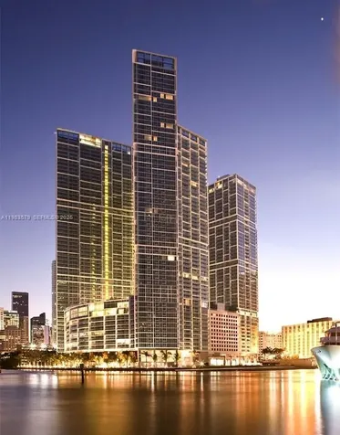 475 Brickell Avenue Miami FL 33131
