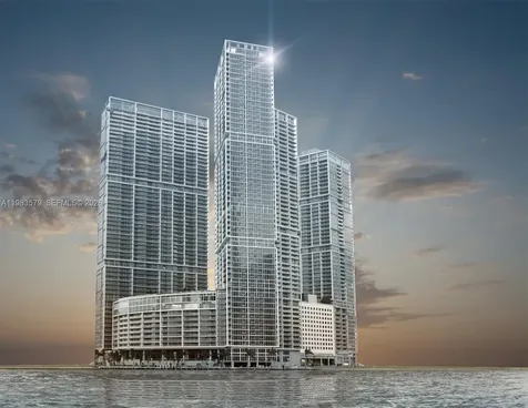 475 Brickell Avenue Miami FL 33131