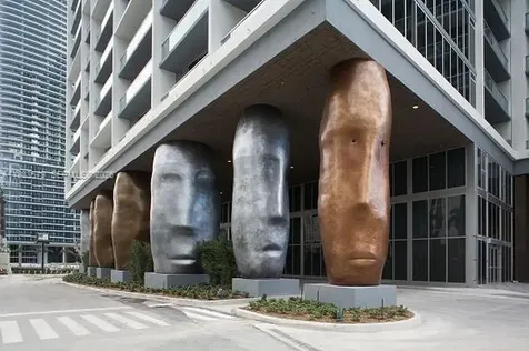 475 Brickell Avenue Miami FL 33131