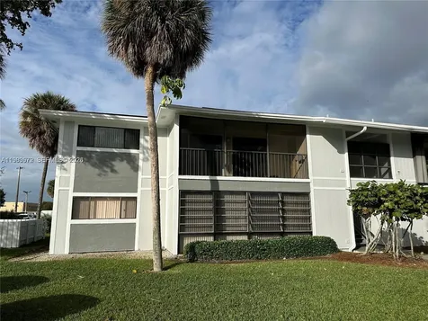 9729 Hammocks Boulevard Miami FL 33196