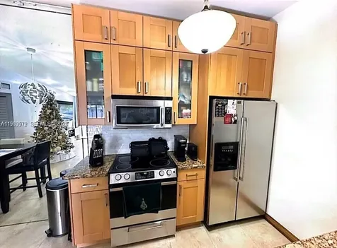 9729 Hammocks Boulevard Miami FL 33196