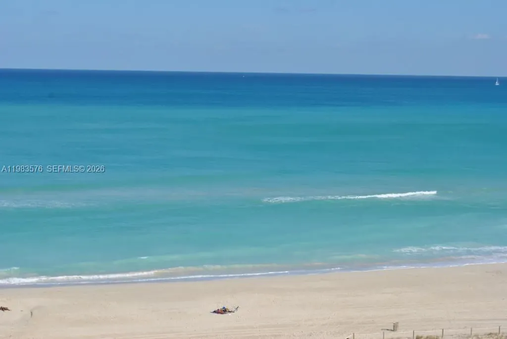 6039 Collins Avenue Miami Beach FL 33140