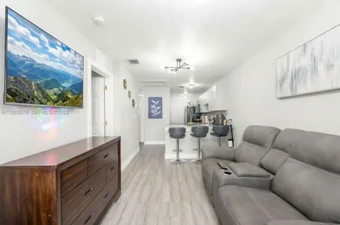 2419 NW 101st Street Miami FL 33147