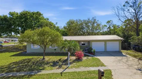 2489 Adams Avenue Deltona FL 32738