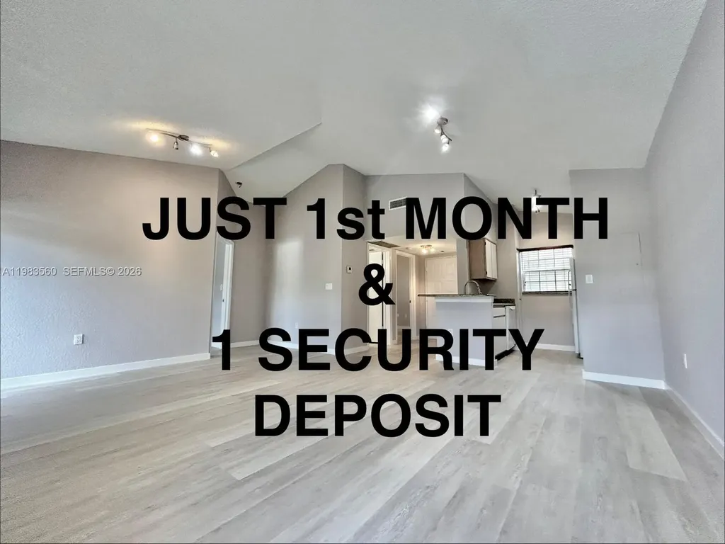 2811 N Oakland Forest Drive Oakland Park FL 33309