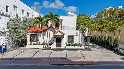 237 38th Street Miami Beach FL 33140
