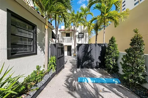 237 38th Street Miami Beach FL 33140