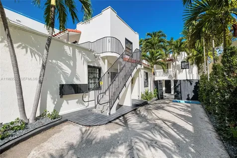 237 38th Street Miami Beach FL 33140