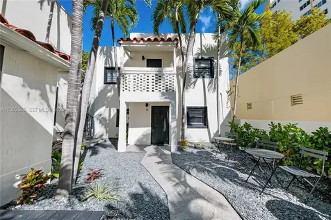 237 38th Street Miami Beach FL 33140