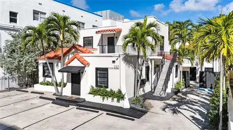 237 38th Street Miami Beach FL 33140