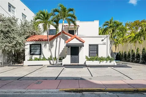 237 38th Street Miami Beach FL 33140