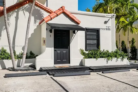 237 38th Street Miami Beach FL 33140
