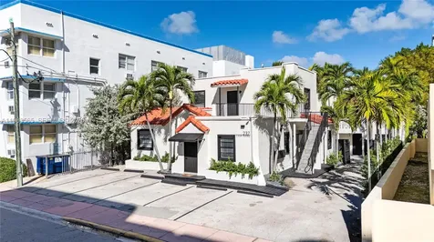 237 38th Street Miami Beach FL 33140
