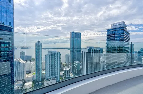 45 SW 9th Street Miami FL 33130